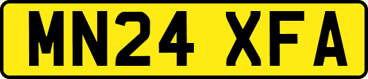 MN24XFA