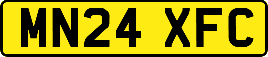 MN24XFC