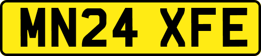 MN24XFE