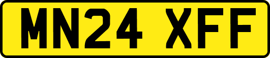 MN24XFF