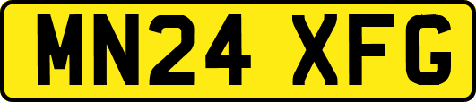 MN24XFG