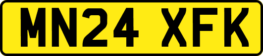 MN24XFK