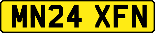 MN24XFN