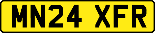 MN24XFR