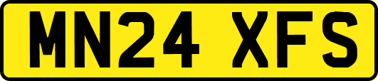 MN24XFS