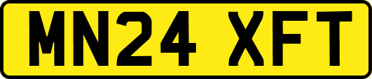 MN24XFT