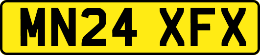 MN24XFX