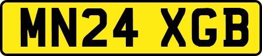 MN24XGB