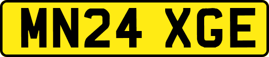 MN24XGE