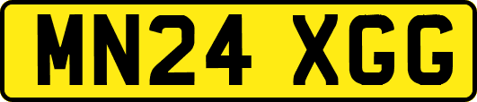 MN24XGG