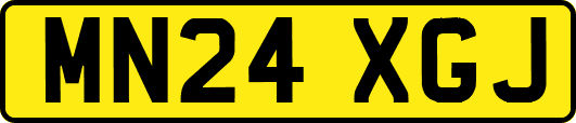MN24XGJ
