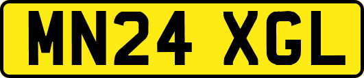 MN24XGL