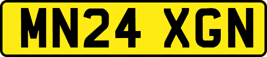 MN24XGN