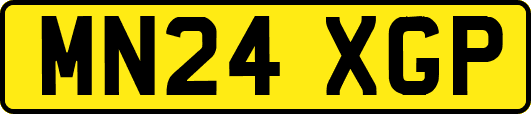 MN24XGP