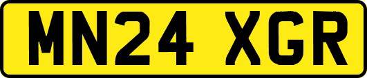 MN24XGR