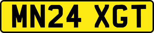 MN24XGT
