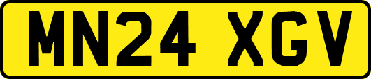MN24XGV