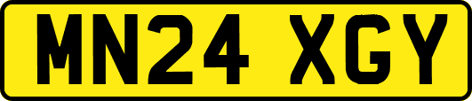 MN24XGY