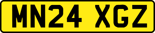 MN24XGZ