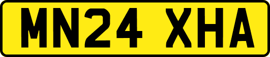 MN24XHA