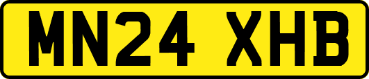 MN24XHB