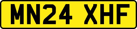 MN24XHF