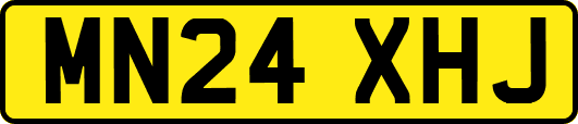 MN24XHJ