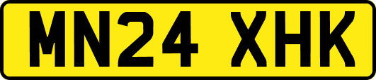 MN24XHK