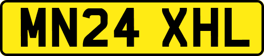 MN24XHL