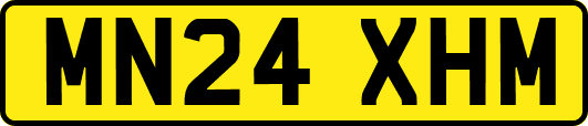 MN24XHM