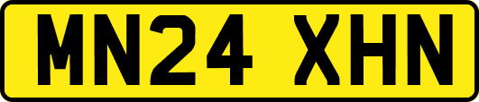 MN24XHN