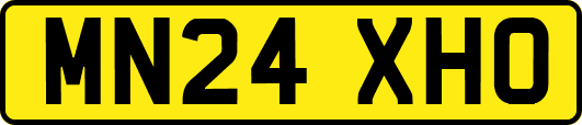 MN24XHO
