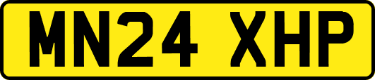 MN24XHP
