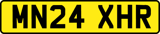 MN24XHR