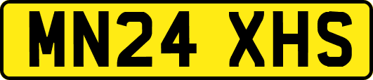 MN24XHS