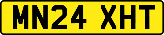 MN24XHT