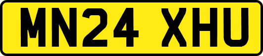 MN24XHU