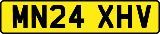 MN24XHV