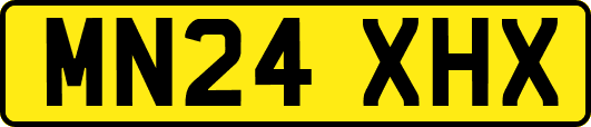 MN24XHX