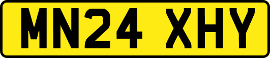 MN24XHY