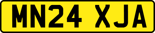 MN24XJA