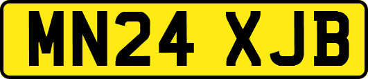 MN24XJB