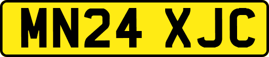 MN24XJC
