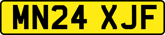 MN24XJF