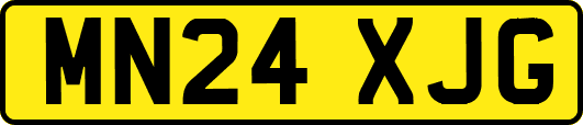 MN24XJG