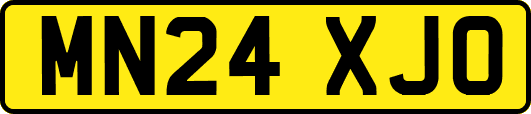 MN24XJO