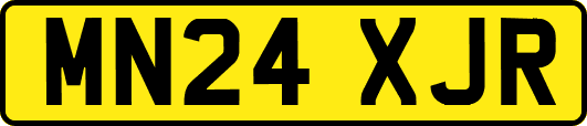 MN24XJR