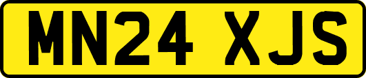 MN24XJS