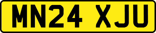 MN24XJU