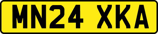 MN24XKA